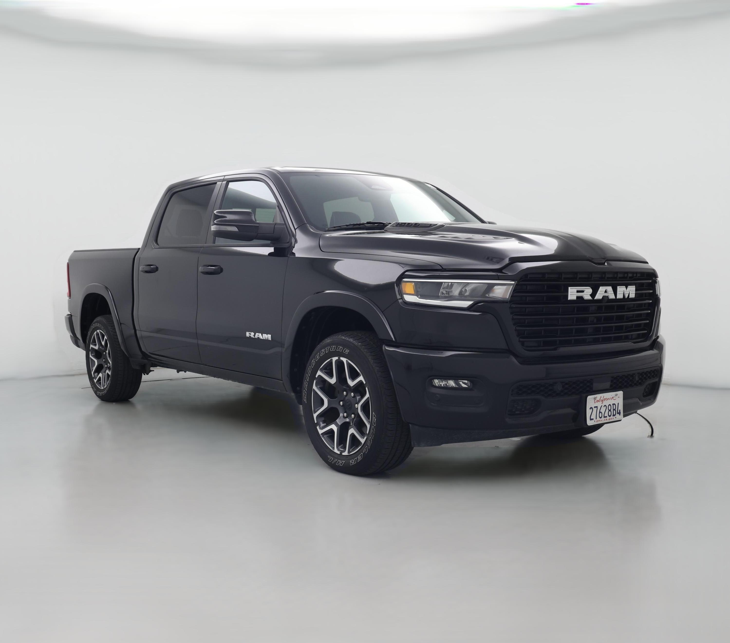 ram ram 1500 pickup 2025 1C6SRFJP6SN585077 image ram ram 1500 pickup 2025 1C6SRFJP6SN585077 image
